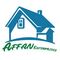 Affan Enterprises logo